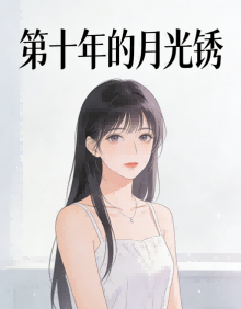 第十年的月光锈