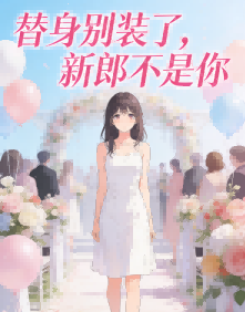 替身别装了，新郎不是你