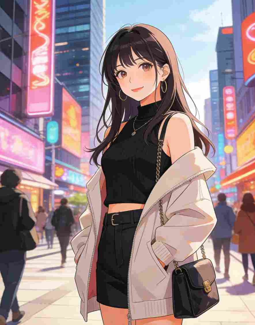 爸爸，我不脏的  